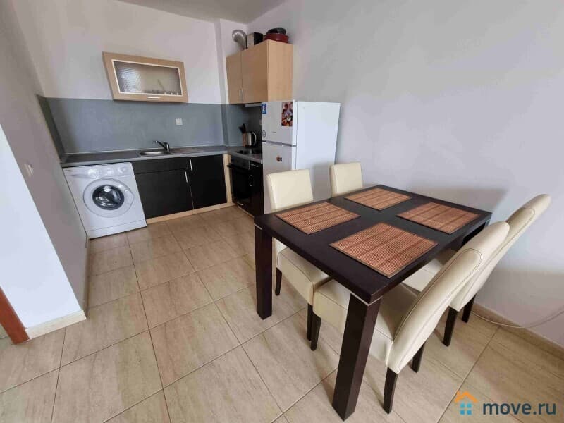 2-комн. квартира, 65 м²