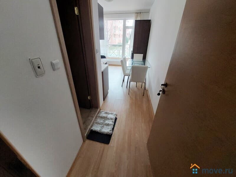 1-комн. квартира, 28 м²