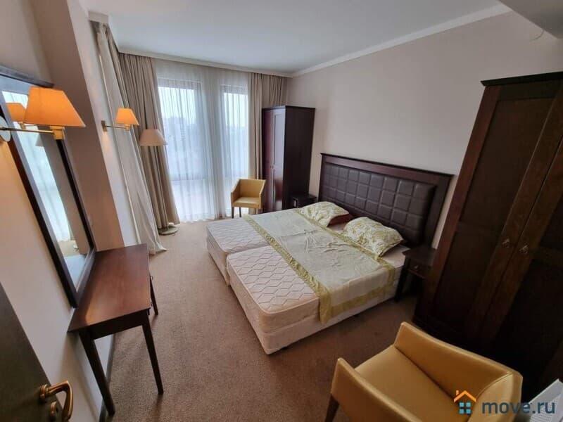 2-комн. квартира, 65 м²