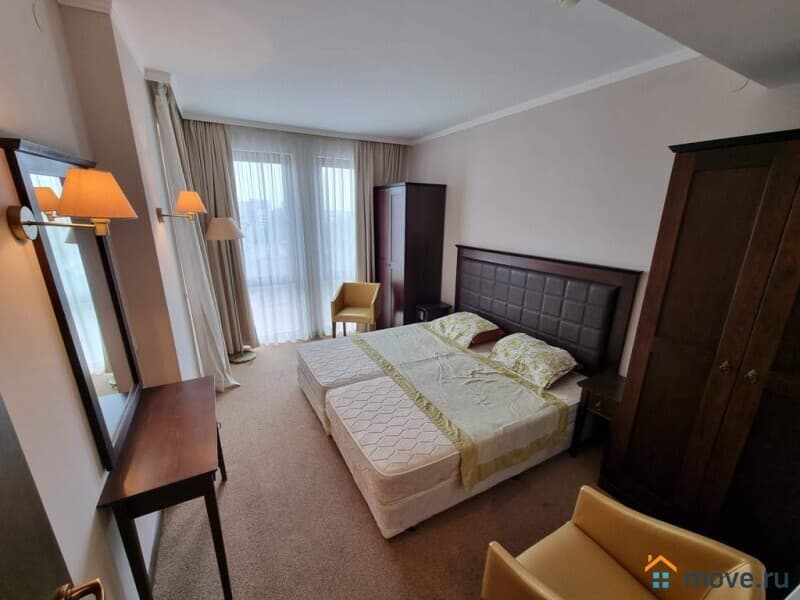 2-комн. квартира, 65 м²