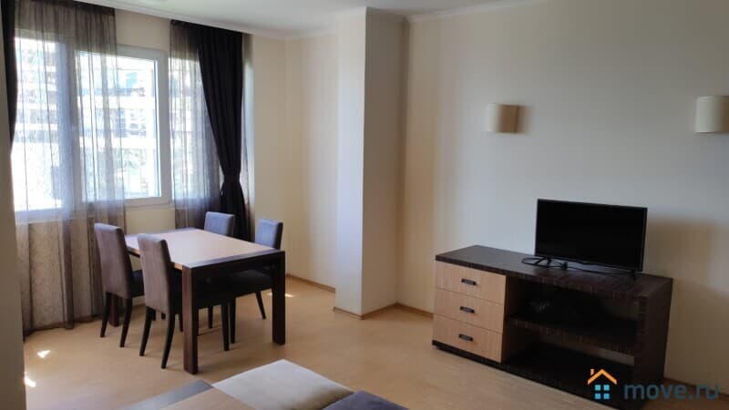 2-комн. квартира, 75 м²