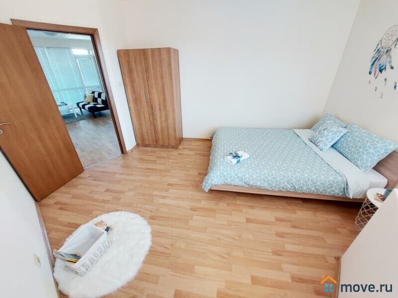 3-комн. квартира, 106 м²