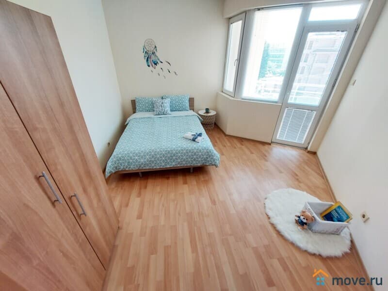 3-комн. квартира, 106 м²