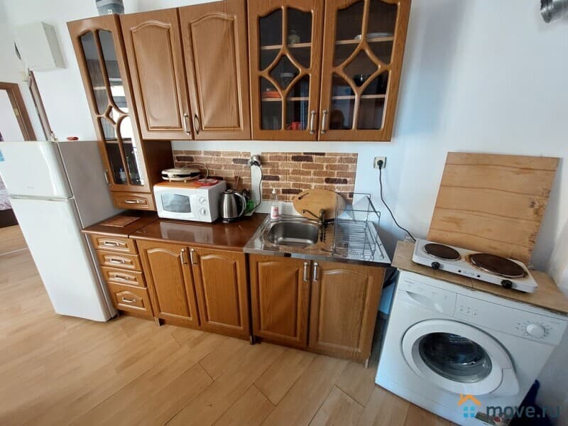 2-комн. квартира, 59 м²