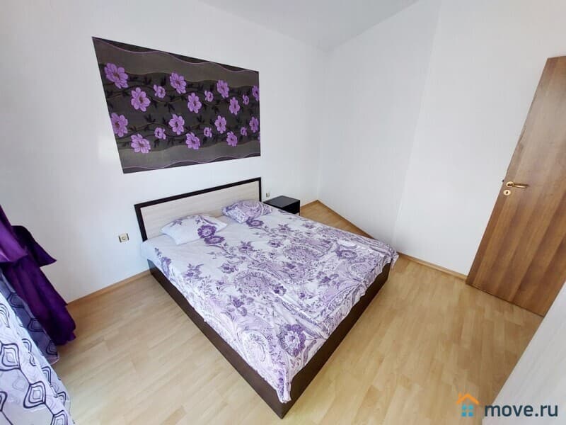 2-комн. квартира, 59 м²