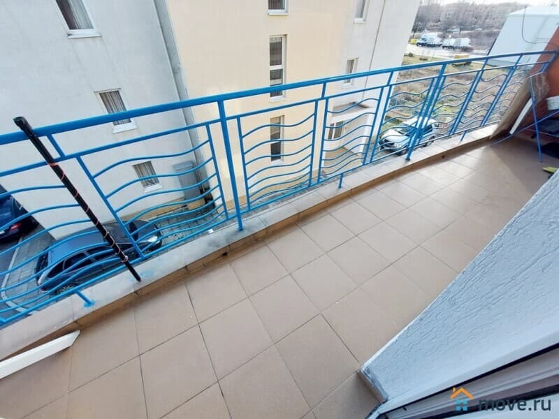 2-комн. квартира, 59 м²