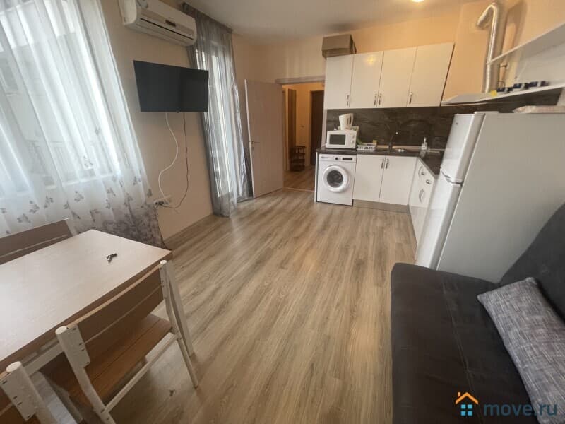 2-комн. квартира, 55 м²