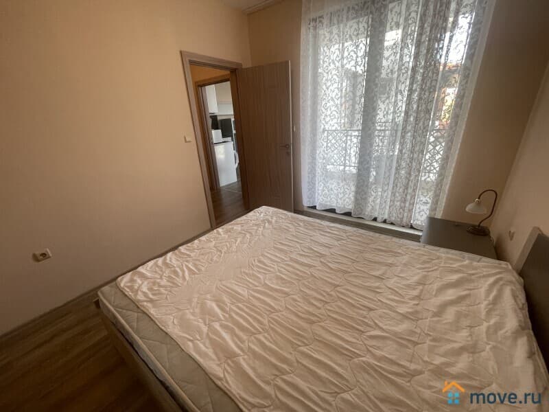 2-комн. квартира, 55 м²