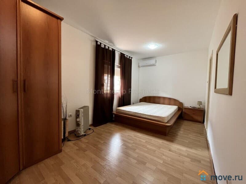 3-комн. квартира, 56 м²