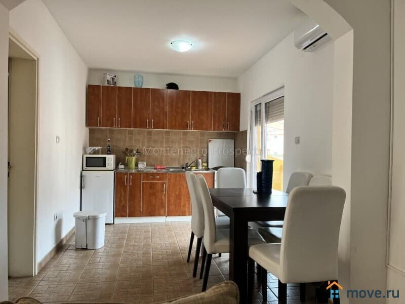 3-комн. квартира, 56 м²