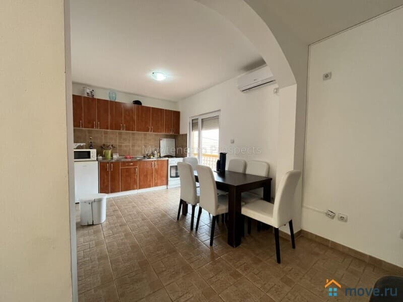 3-комн. квартира, 56 м²