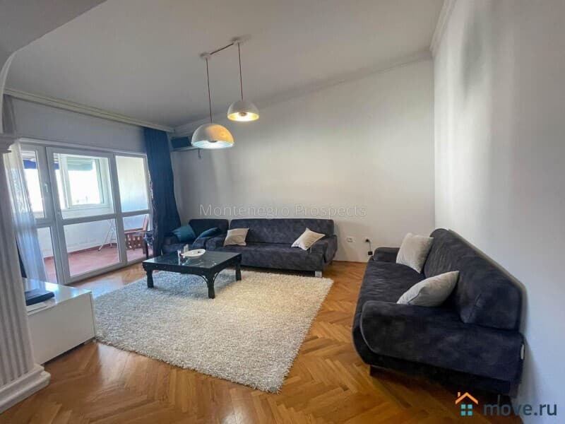 3-комн. квартира, 88 м²