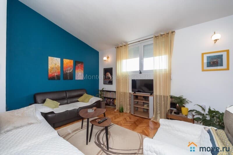 3-комн. квартира, 92 м²