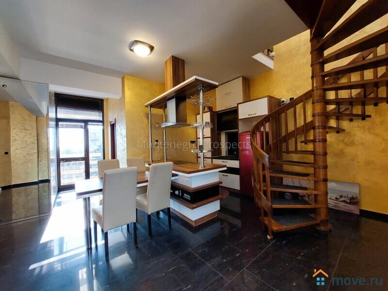 3-комн. квартира, 84 м²