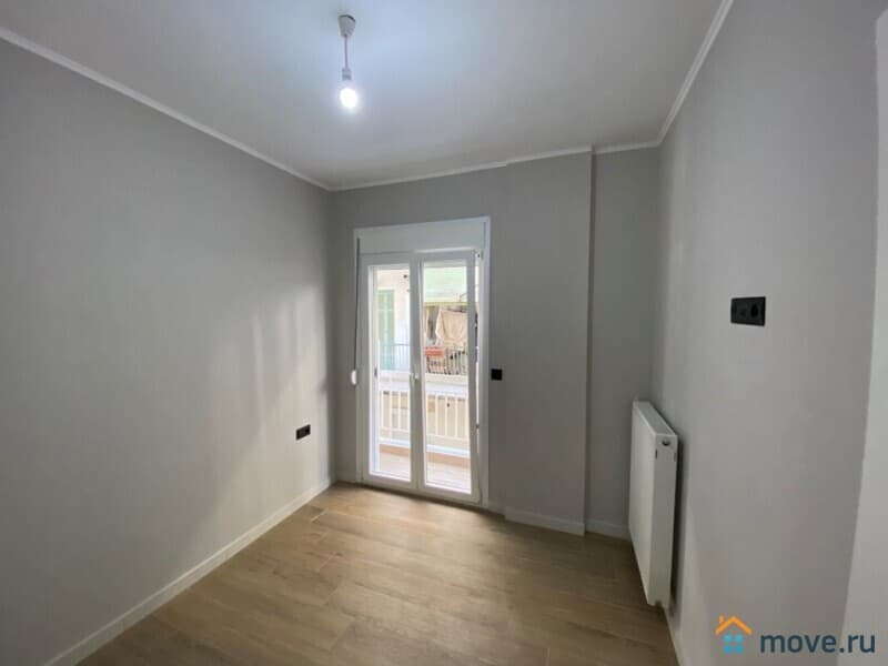 3-комн. квартира, 48 м²