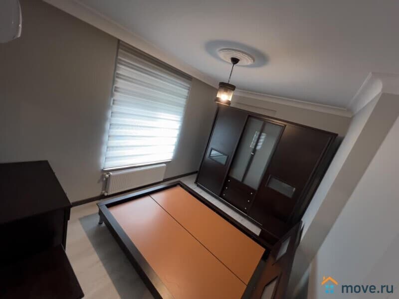 3-комн. квартира, 100 м²