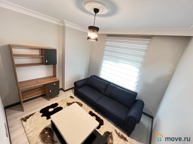 3-комн. квартира, 100 м²