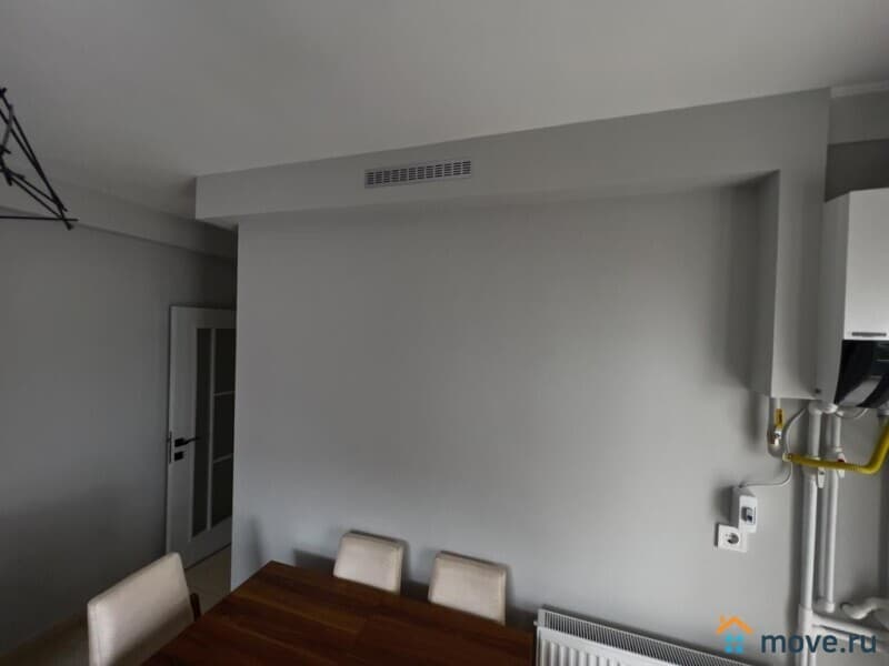 3-комн. квартира, 100 м²