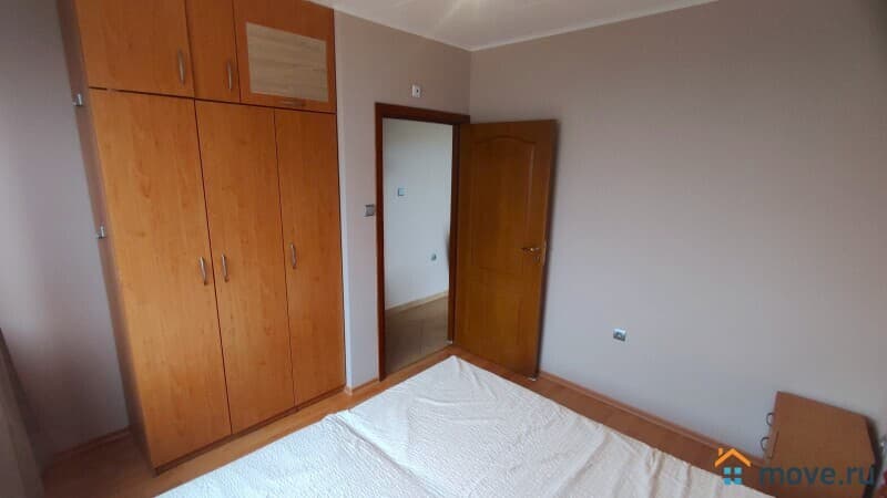 2-комн. квартира, 55 м²