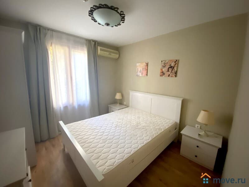 2-комн. квартира, 65 м²