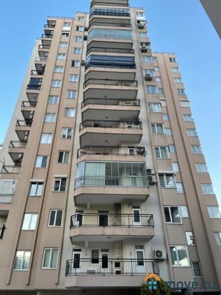 4-комн. квартира, 195 м²