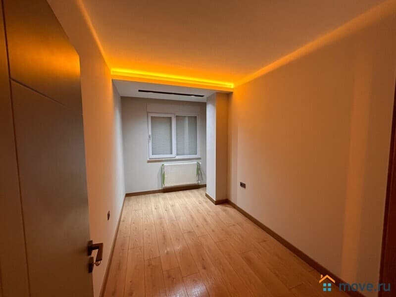 4-комн. квартира, 140 м²