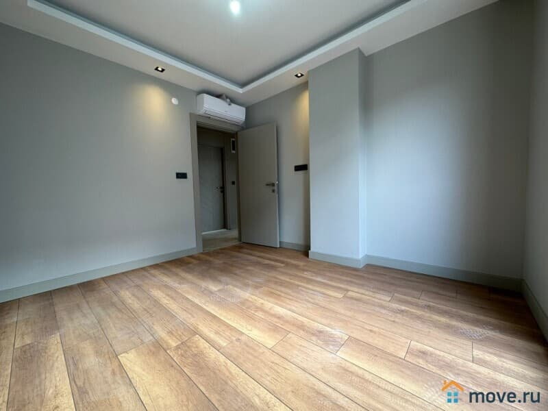 4-комн. квартира, 165 м²