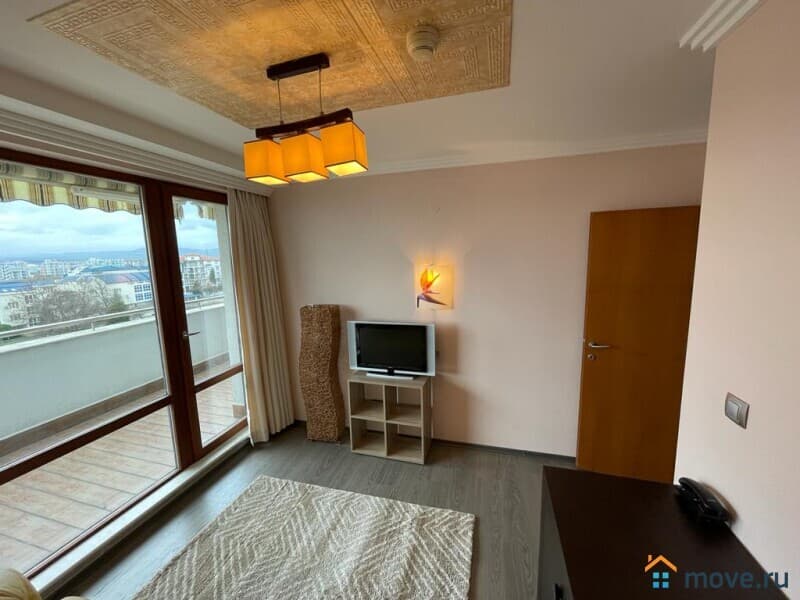 2-комн. квартира, 75 м²