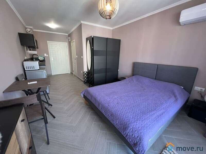 1-комн. квартира, 39 м²