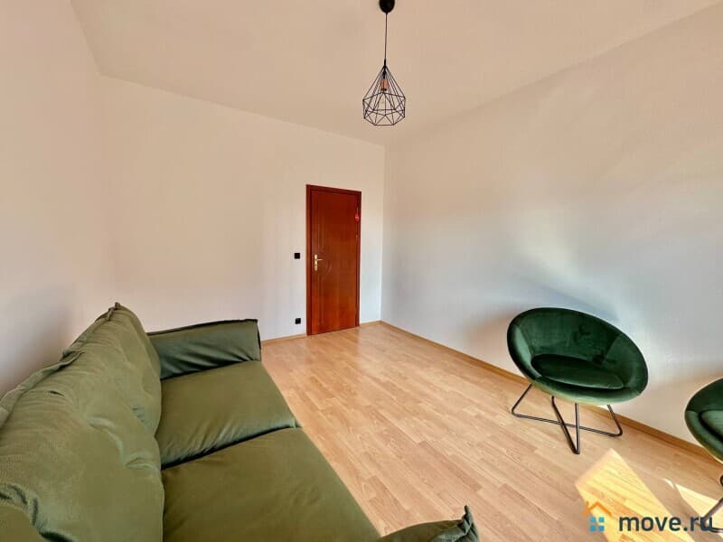 3-комн. квартира, 114 м²