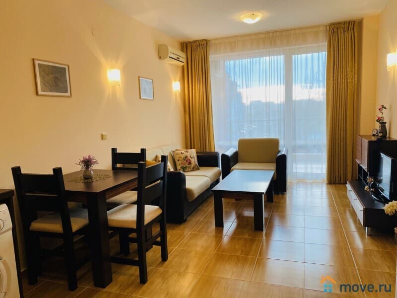 2-комн. квартира, 74 м²