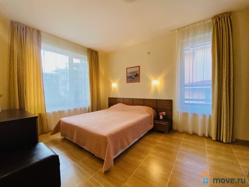 2-комн. квартира, 74 м²