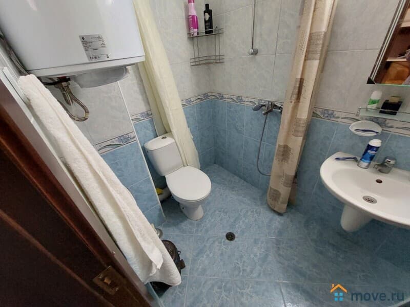 2-комн. квартира, 64 м²