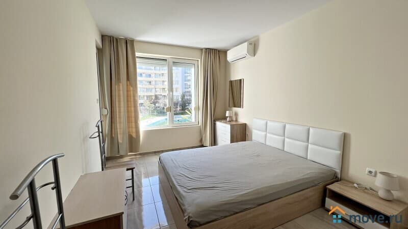 2-комн. квартира, 65 м²