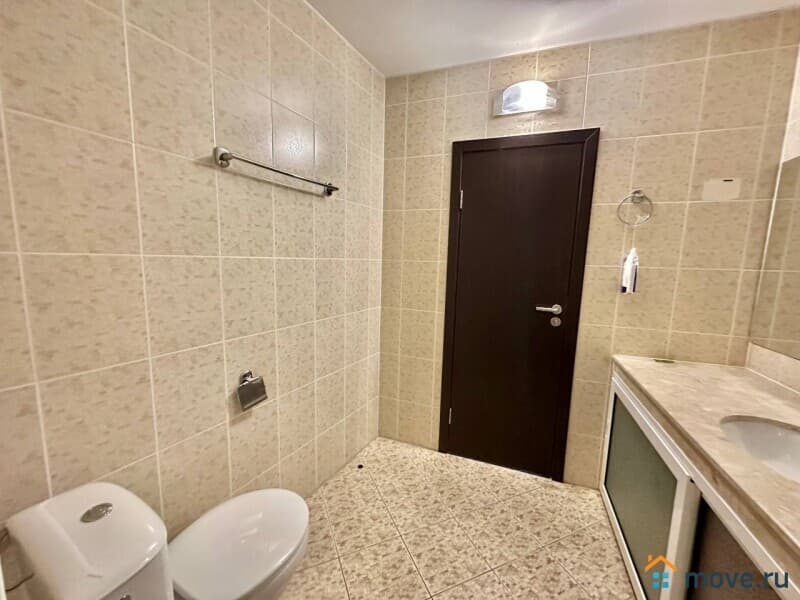 2-комн. квартира, 115 м²