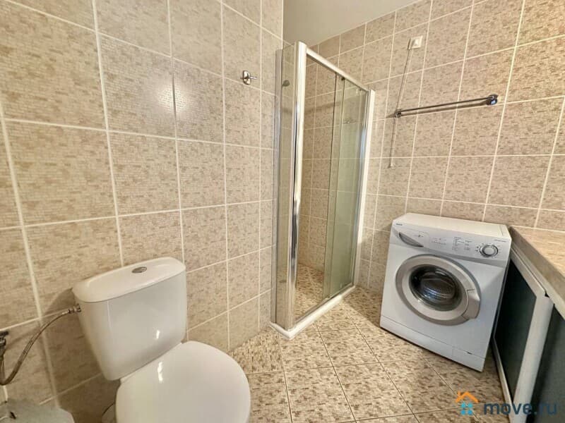 2-комн. квартира, 115 м²