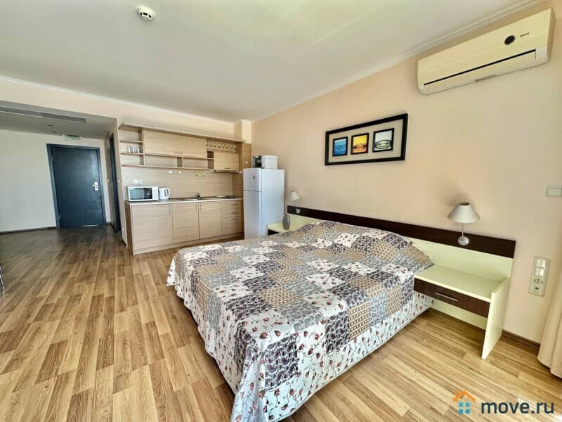 2-комн. квартира, 115 м²