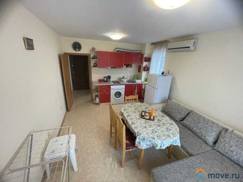 3-комн. квартира, 75 м²