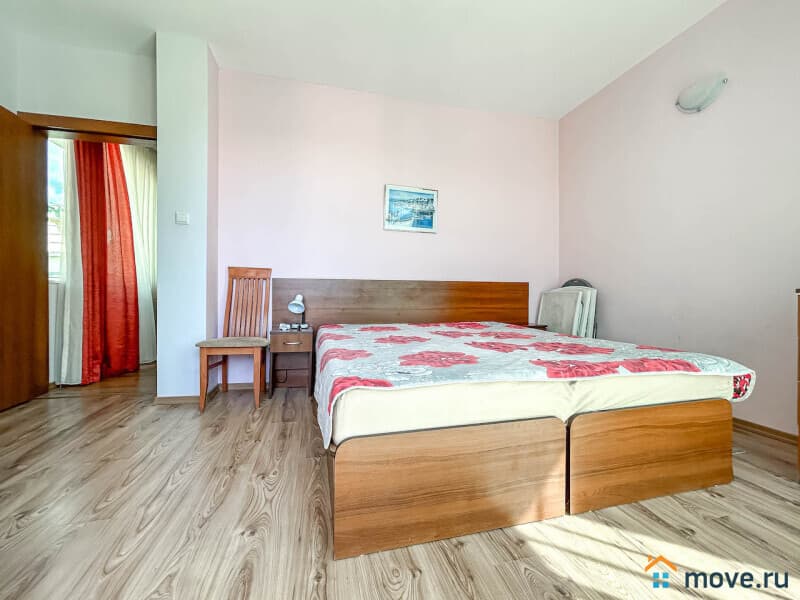 2-комн. квартира, 57 м²