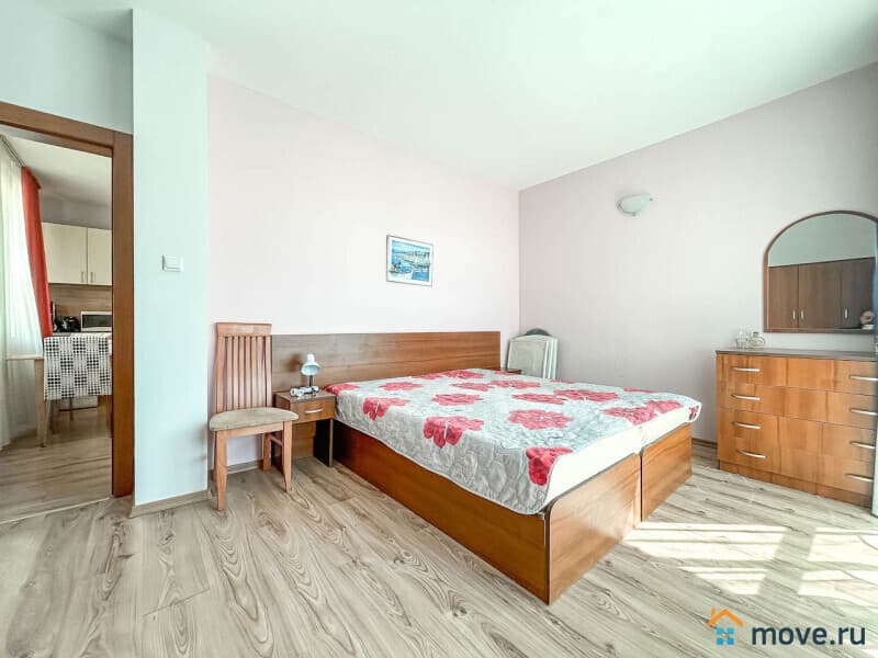 2-комн. квартира, 57 м²