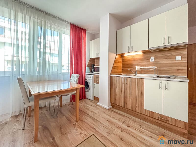 2-комн. квартира, 57 м²