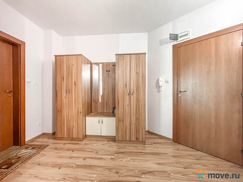 2-комн. квартира, 57 м²