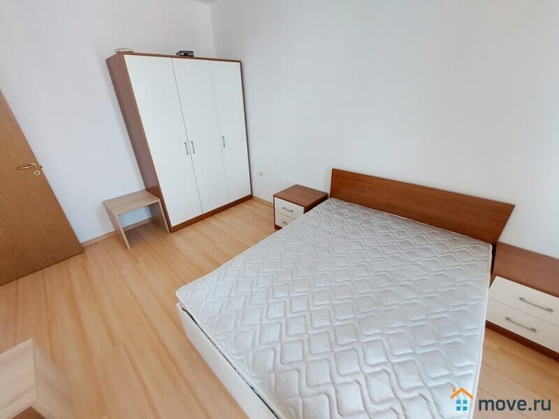 1-комн. квартира, 40 м²