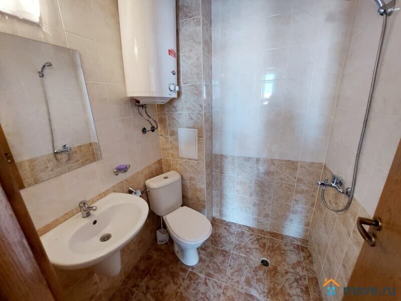 1-комн. квартира, 40 м²