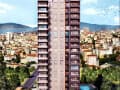 Продажа трехкомнатной квартиры, 138 м², этаж 6 из 23. Фото 17