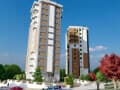 Объявление о продаже двухкомнатной квартиры, 80 м², этаж 3 из 14. Фото 11