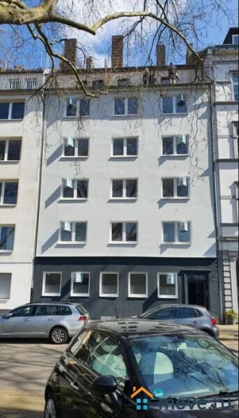 3-комн. квартира, 56 м²