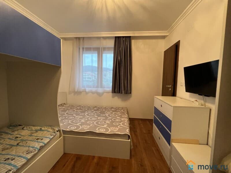 3-комн. квартира, 89 м²