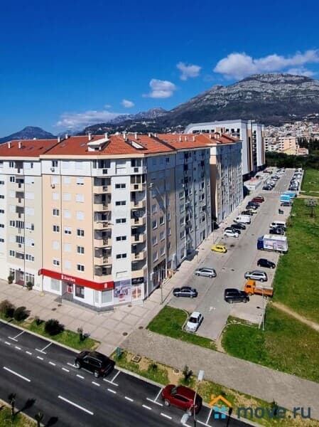 3-комн. квартира, 70 м²