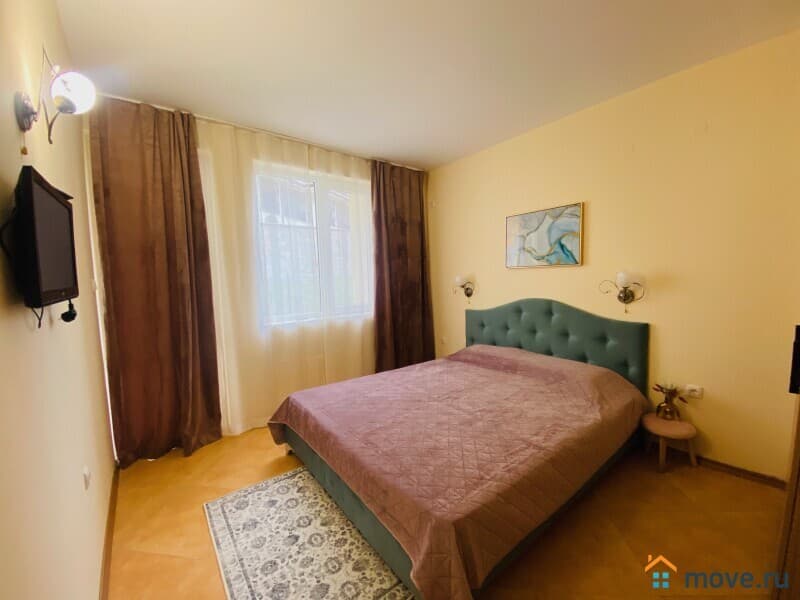 3-комн. квартира, 90 м²